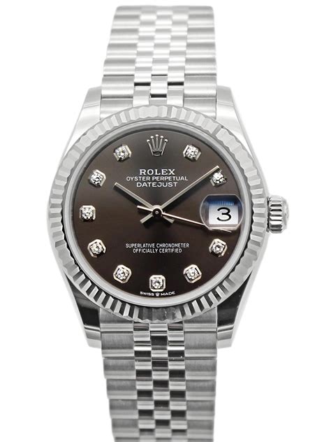 rolex datejust 31 цена оригинал|Rolex Datejust 31mm price.